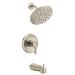Moen Jase UT2433EP M-CORE 2 series tub/shower