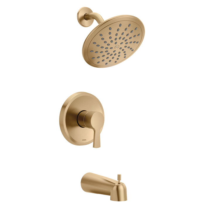 Moen Jase UT2433EP M-CORE 2 series tub/shower