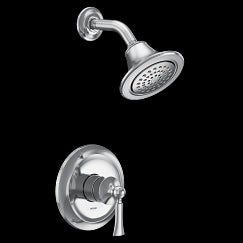 Moen  M-Core 2-Series Shower Only