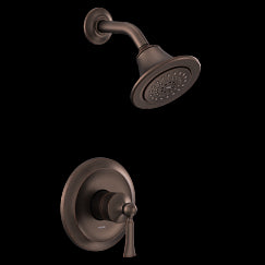 Moen  M-Core 2-Series Shower Only