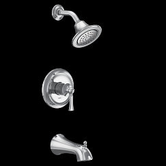 Moen  M-Core 2-Series Tub/Shower