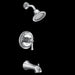 Moen  M-Core 2-Series Tub/Shower