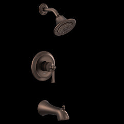 Moen  M-Core 2-Series Tub/Shower