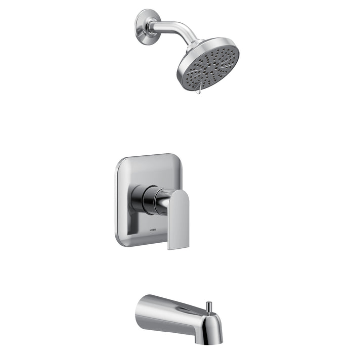 Moen Genta LX UT2473EP M-CORE 2-Series Tub/Shower