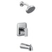 Moen Genta LX UT2473EP M-CORE 2-Series Tub/Shower