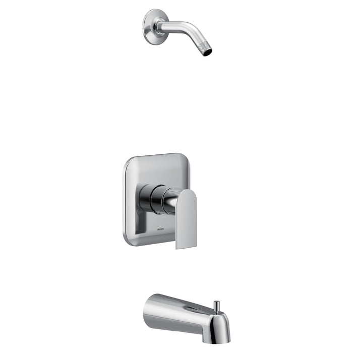 Moen Genta LX UT2473NH M-CORE 2-Series Tub/Shower - No Head