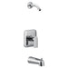 Moen Genta LX UT2473NH M-CORE 2-Series Tub/Shower - No Head