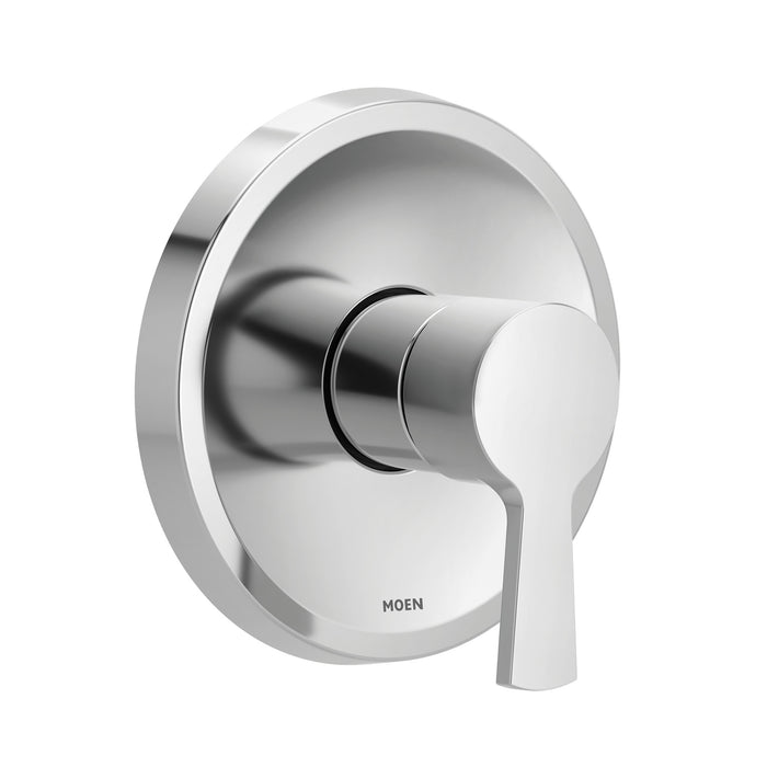 Moen Jase UT2501 M-CORE 2 series connection includes pressure balancing