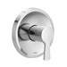 Moen Jase UT2501 M-CORE 2 series connection includes pressure balancing