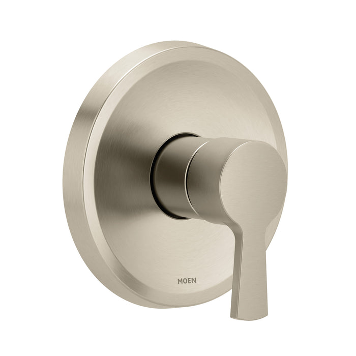 Moen Jase UT2501 M-CORE 2 series connection includes pressure balancing