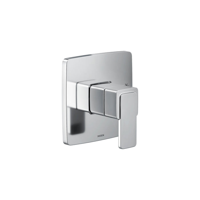 Moen Iver UT2571 M-CORE 2 series connection includes pressure balancing