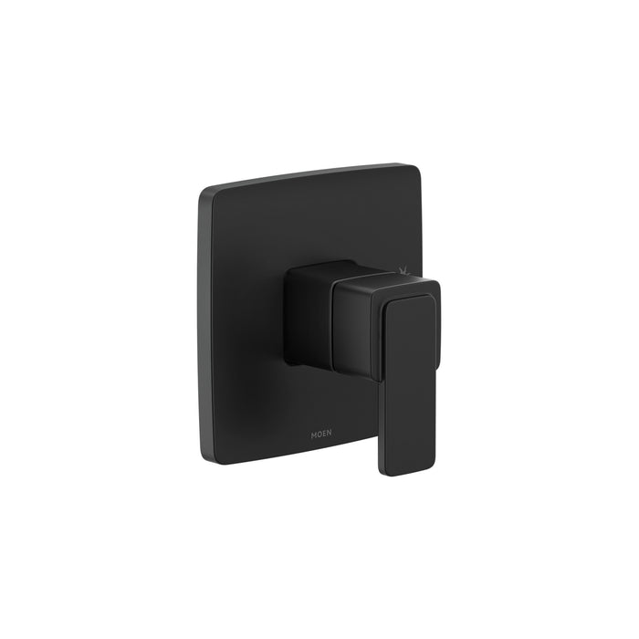 Moen Iver UT2571 M-CORE 2 series connection includes pressure balancing