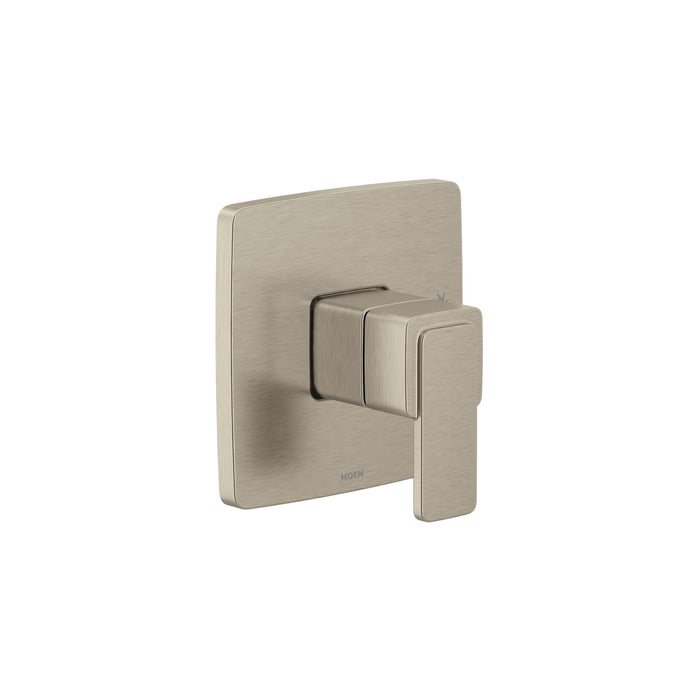 Moen Iver UT2571 M-CORE 2 series connection includes pressure balancing