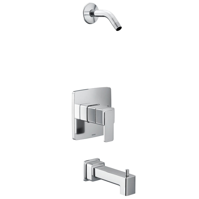 Moen Iver UT2583NH M-CORE 2 series tub/shower