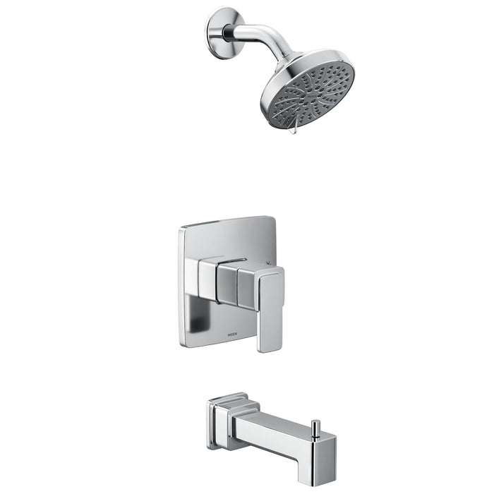 Moen Iver UT2583EP M-CORE 2 series tub/shower
