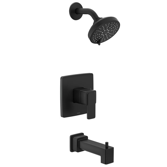 Moen Iver UT2583EP M-CORE 2 series tub/shower