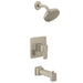 Moen Iver UT2583EP M-CORE 2 series tub/shower