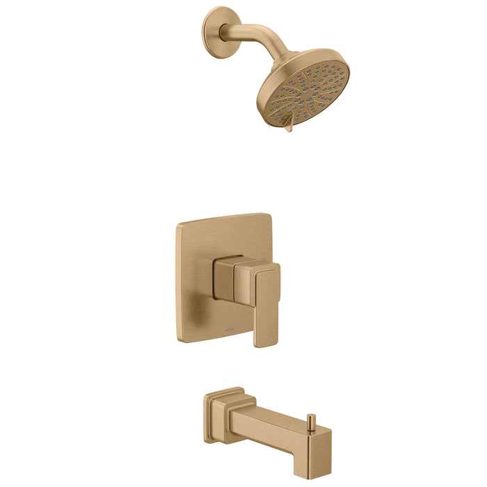 Moen Iver UT2583EP M-CORE 2 series tub/shower