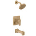 Moen Iver UT2583EP M-CORE 2 series tub/shower