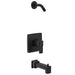 Moen Iver UT2583NH M-CORE 2 series tub/shower