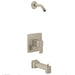 Moen Iver UT2583NH M-CORE 2 series tub/shower