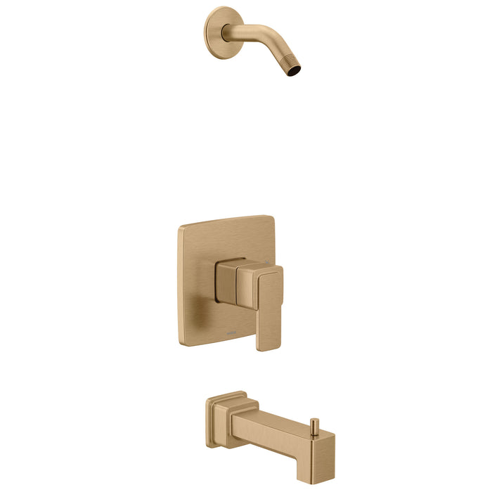 Moen Iver UT2583NH M-CORE 2 series tub/shower