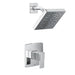Moen Iver UT2672EP M-CORE 2 series shower only
