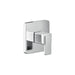 Moen Iver UT2681 M-CORE with transfer connection