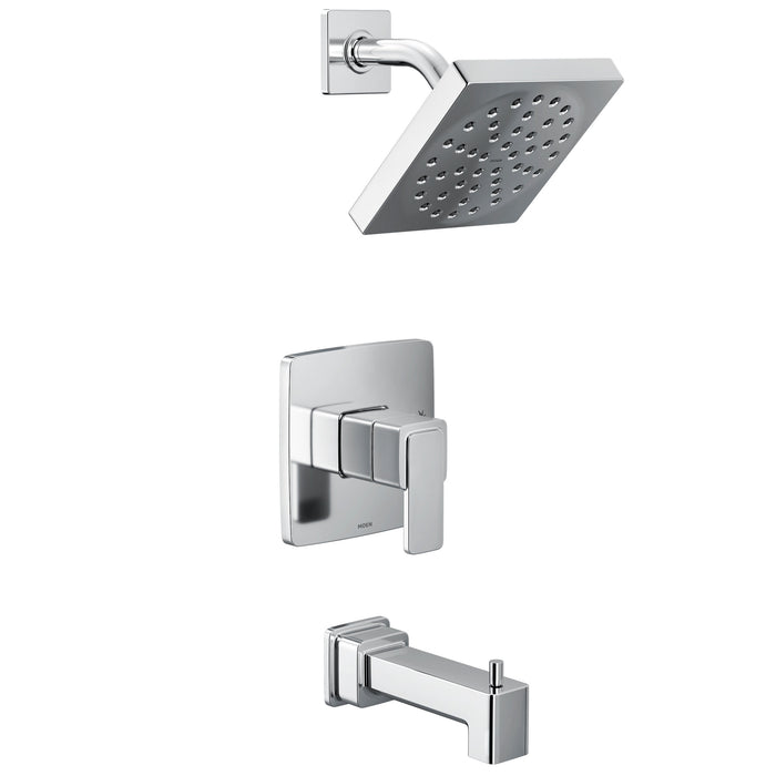 Moen Iver UT2683EP M-CORE 2 series tub/shower
