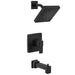 Moen Iver UT2683EP M-CORE 2 series tub/shower