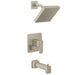 Moen Iver UT2683EP M-CORE 2 series tub/shower