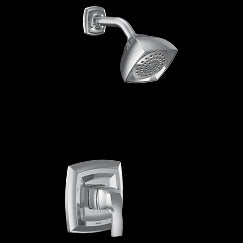 Moen  M-Core 2-Series Shower Only