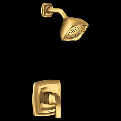 Moen  M-Core 2-Series Shower Only