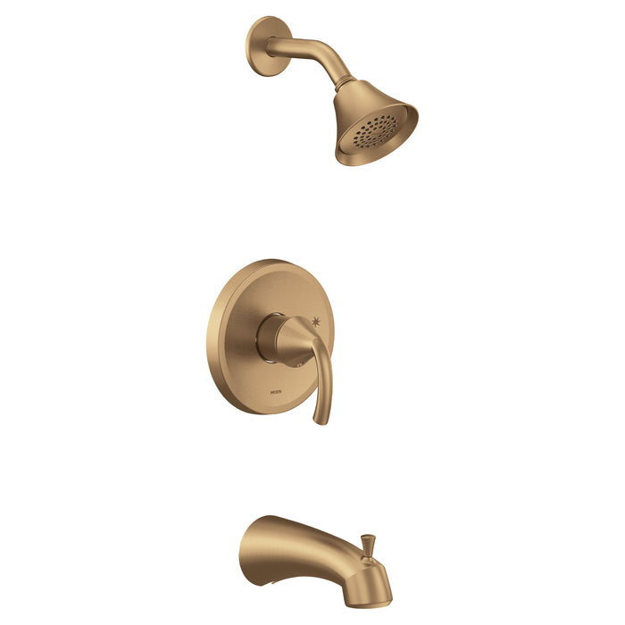 Moen Glyde UT2743EP M-CORE 2-Series Tub/Shower