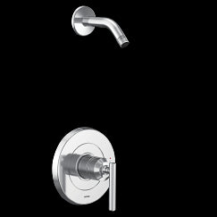 Moen UT2902 M-Core 2-Series Shower Only - No Head
