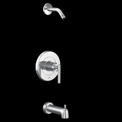 Moen UT2903 M-Core 2-Series Tub/Shower - No Head
