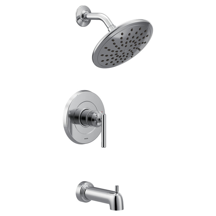 M-CORE 2-Series RS Tub/Shower
