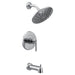 M-CORE 2-Series RS Tub/Shower