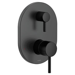Moen UT3290 M-Core 3-Series With Integrated Transfer Valve Trim