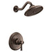 Moen UT3312 M-Core 3-Series Shower Only