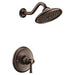 Moen UT3312 M-Core 3-Series Shower Only