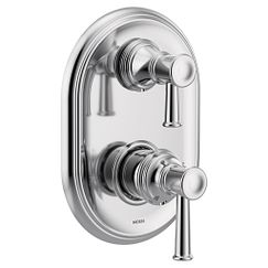Moen  M-Core 3-Series With Integrated Transfer Valve Trim
