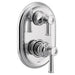 Moen  M-Core 3-Series With Integrated Transfer Valve Trim