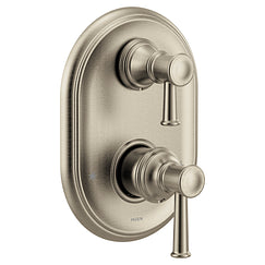 Moen  M-Core 3-Series With Integrated Transfer Valve Trim