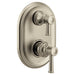 Moen  M-Core 3-Series With Integrated Transfer Valve Trim
