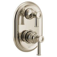 Moen  M-Core 3-Series With Integrated Transfer Valve Trim