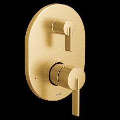 Moen UT3331 M-Core With Transfer M-Core Transfer Valve Trim