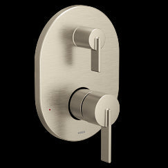 Moen UT3331 M-Core With Transfer M-Core Transfer Valve Trim