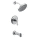 Moen Greenfield UT33323EP M-CORE 3 series tub/shower