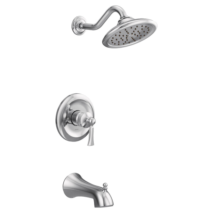 Moen Wynford UT35503EP M-CORE 3-Series Tub/Shower